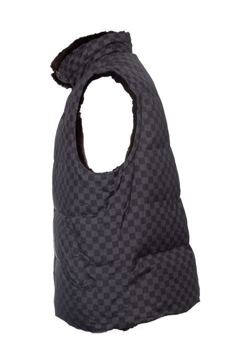 louis vuitton body warmer|Louis Vuitton designer purses.